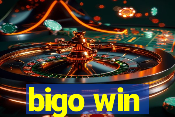 bigo win